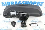 Airbag set - Dashboard Seat Leon 1P facelift (2005-2012)