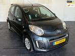 Citroen C1 1.0 Collection, Euro 5, Stof, Gebruikt, Zwart
