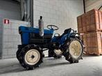 Iseki TX1510 met accessoires | 17PK | 3 cylinder | Kubota, Zakelijke goederen, Gebruikt, Tot 2500, Tot 80 Pk, Ophalen