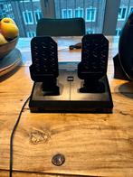 PlayStation stuur met pedalen, Ophalen of Verzenden, Zo goed als nieuw, Stuur of Pedalen, PlayStation 5