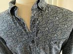 Westbury overhemd maat S, Kleding | Heren, Overhemden, Ophalen of Verzenden, Zo goed als nieuw, Blauw