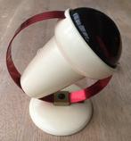 Vintage warmtelamp, Witgoed en Apparatuur, Zonnebanken en Gezichtsbruiners, Ophalen of Verzenden, Gebruikt, Zonnebank enkelzijdig