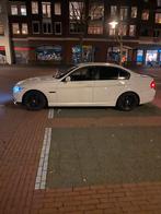 BMW 3-Serie (e90) 2.0 I 318 105KW 2009 Wit, Te koop, Geïmporteerd, 5 stoelen, Benzine