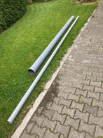 PVC buizen, Ophalen, Afvoer, Pvc, 4 tot 6 meter