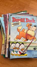 Donald Duck, Meerdere comics, Ophalen, Gelezen, Europa