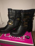 Dameslaarzen biker boots nieuw, Kleding | Dames, Schoenen, Ophalen, Nieuw, Zwart