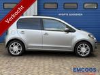 Volkswagen Up! 1.0 high up! BlueMotion * Airco * Cruise Cont, Euro 5, Gebruikt, Up!, 840 kg