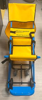 EVAC Chair, Diversen, Verpleegmiddelen, Ophalen, Nieuw
