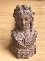 Twee vuurbokken / haardbokken, Gebruikt, Ophalen of Verzenden, X, X