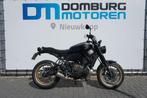 YAMAHA XSR 700 ABS (bj 2022), 2 cilinders, Bedrijf, Meer dan 35 kW, Toermotor