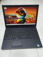 Dell Precision 7530 32GB / 512GB Workstation., Ophalen, 2 tot 3 Ghz, Dell Precision 7530 32GB, 512 GB