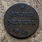nette Zwaantjesduit 1836 Nederlands Oost Indië (zeldzaam), Ophalen, Vóór koninkrijk, Overige waardes, Losse munt
