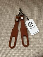 Mozzbags Beloved Kinderwagen Straps Cognac, Verzenden, Nieuw