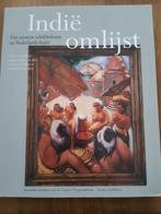 Indië omlijst, Ophalen of Verzenden, Nieuw, Schilder- en Tekenkunst
