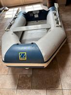 Zodiac rubberboot, Watersport en Boten, Rubberboten, Ophalen, Gebruikt, Zodiac