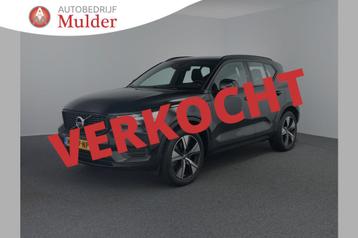 Volvo XC40 1.5 T4 Recharge R-Design | Trekhaak | Camera | St beschikbaar voor biedingen
