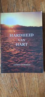 Andrew Wommack Hardheid van Hart, Ophalen of Verzenden, Zo goed als nieuw