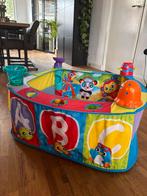 Playgro Pop en Drop activiteiten gym, Ophalen, Zo goed als nieuw, Babygym