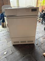 Asko T 761 wasdroger droogtrommel goed werkend, Witgoed en Apparatuur, Wasdrogers, Ophalen, Zo goed als nieuw, Luchtafvoer, 85 tot 90 cm