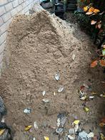 Gratis ophoogzand, Ophalen, Zo goed als nieuw, Ophoogzand
