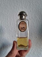Vintage Hermès Calèche flesje, Verzamelen, Parfumverzamelingen, Gebruikt, Ophalen of Verzenden