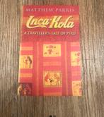 Inca-Kola: a traveller’s tale of Peru, Boeken, Reisverhalen, Ophalen of Verzenden, Gelezen, Zuid-Amerika