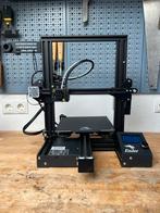Creality Ender 3 Pro 3D Printer - Topstaat!, Ophalen of Verzenden, Zo goed als nieuw