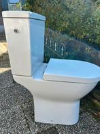 Verhoogd senioren toilet, Doe-het-zelf en Verbouw, Ophalen, Zo goed als nieuw, Toilet