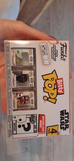 Nieuw, Star Wars Bitty Pop, Funko Pop, Ophalen of Verzenden, Nieuw, Actiefiguurtje