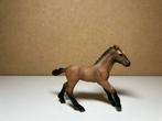 Schleich camargue veulen 364, Verzamelen, Ophalen of Verzenden, Zo goed als nieuw, Paard, Beeldje of Figuurtje