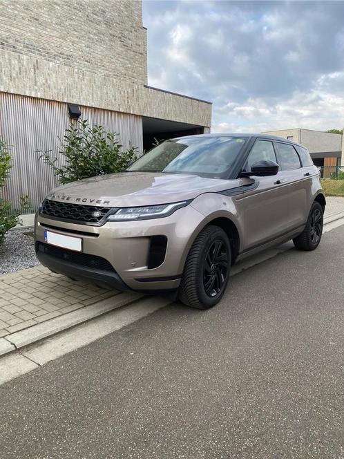 Range Rover Evoque P300e S PHEV, Auto's, Land Rover, Particulier, ABS, Achteruitrijcamera, Adaptive Cruise Control, Airbags, Airconditioning