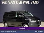 Volkswagen Transporter 2.0 TDI 150pk Automaat L1H1 Euro6 Air, Auto's, Stof, Gebruikt, 4 cilinders, Volkswagen