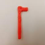 TMNT Mutatin’ Splinter Changin’ Cane Playmates Toys 1992, Ophalen of Verzenden, Zo goed als nieuw