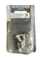 Warhammer 40K Chaos Space Marine Havoc with Heavy Bolter, Ophalen of Verzenden, Warhammer 40000, ., .