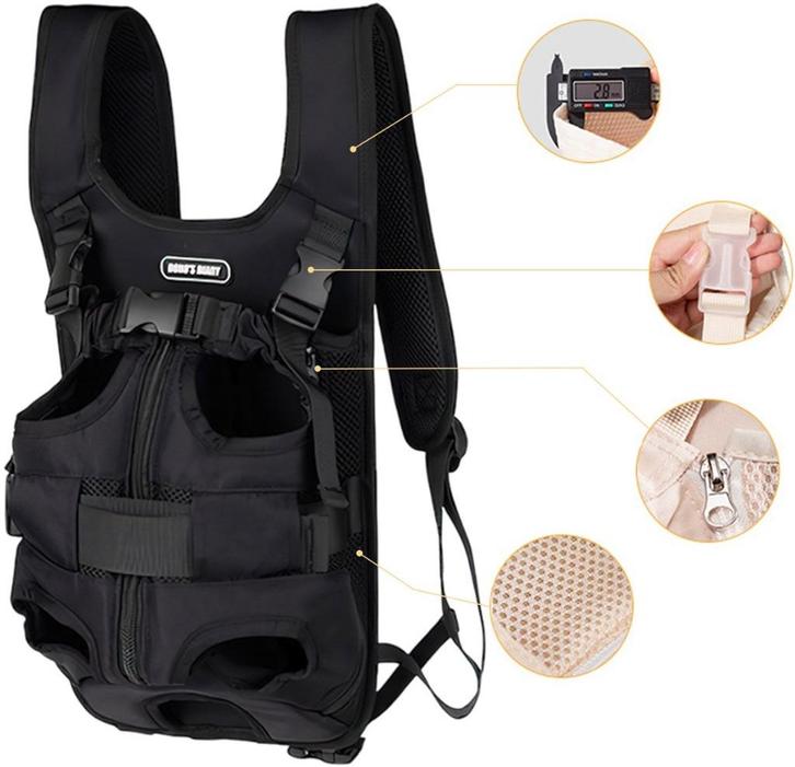 honden accessories, Dieren en Toebehoren, Honden-accessoires, Nieuw, Ophalen of Verzenden