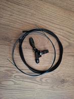 Pro dropper post remote, Fietsen en Brommers, Fietsonderdelen, Ophalen of Verzenden, Zo goed als nieuw, Mountainbike, Zadel