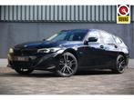 BMW 3 Serie Touring 330e 292PK Nw model Shadowline Widescree, Automaat, 1998 cc, Gebruikt, 4 cilinders