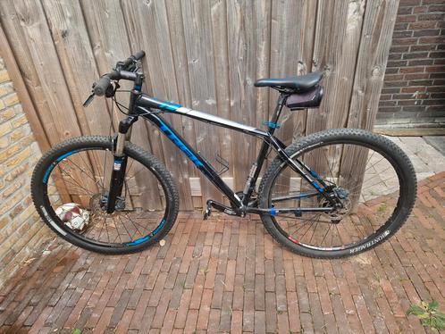 Trek XCaliber Mountainbike, Fietsen en Brommers, Fietsen | Mountainbikes en ATB, Gebruikt, Heren, Trek, Hardtail, Ophalen of Verzenden