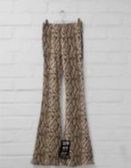 YZLS - Yeez Louise - Mooie Flared broek maat M - Nieuw €60, Maat 38/40 (M), Beige, Nieuw, Ophalen of Verzenden