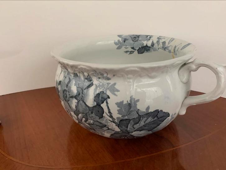 Porcelijnen po., Antiek en Kunst, Antiek | Porselein, Ophalen