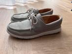 UGG Catton Canvas Mocassins – Maat 40.5 Zo goed als nieuw, UGG, Boots, Ophalen of Verzenden, Zo goed als nieuw