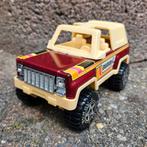 Vintage Buddy L Jeep - 1979, Verzamelen, Speelgoed, Ophalen of Verzenden, Gebruikt