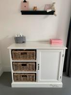 Commode La Première - Babypark, Kinderen en Baby's, Kinderkamer | Commodes en Kasten, Ophalen, Gebruikt, 50 tot 70 cm, 100 cm of meer