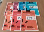 Samenvatting Havo Examenstof, Ophalen of Verzenden, Zo goed als nieuw, HAVO