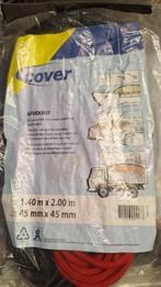 Aanhanger net bagagewagen netten aanhangwagen kar NETTEN, ., Nieuw, Ophalen of Verzenden, .