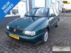 Volkswagen Polo Variant 1.6-16V Trendline, Gebruikt, 4 cilinders, Origineel Nederlands, Stationwagon