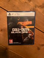 Call of Duty: Black Ops 6 | Playstation 5, Spelcomputers en Games, Ophalen of Verzenden, Gebruikt