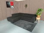 GRATIS LEVERING Goossens Nora Hoekbank 270x240 GEREINIGD, 250 tot 300 cm, Hoekbank, Ophalen of Verzenden, Zo goed als nieuw