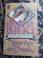 Ogen van de Draak  Stephen King, Ophalen of Verzenden, Gelezen, Nederland