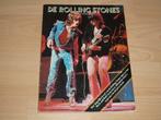 boek The Rolling Stones , Tony Sanchez, Verzenden, Gebruikt, Boek, Tijdschrift of Artikel